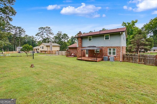 2151 Lisbon Lane, Jonesboro, GA 30236