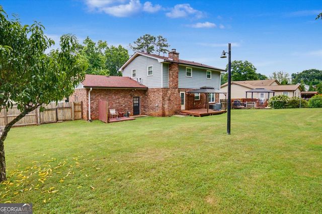 2151 Lisbon Lane, Jonesboro, GA 30236