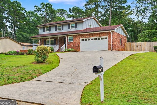 2151 Lisbon Lane, Jonesboro, GA 30236