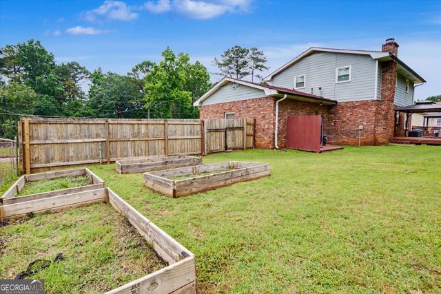 2151 Lisbon Lane, Jonesboro, GA 30236