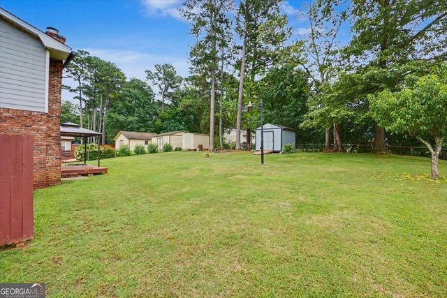 2151 Lisbon Lane, Jonesboro, GA 30236