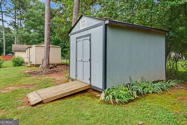 2151 Lisbon Lane, Jonesboro, GA 30236