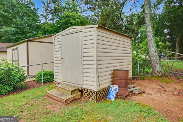 2151 Lisbon Lane, Jonesboro, GA 30236