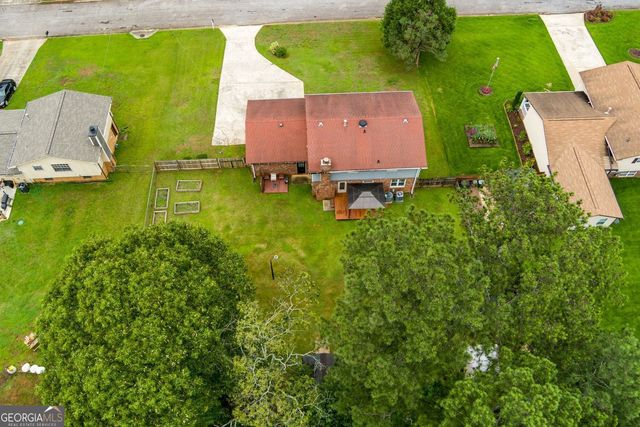 2151 Lisbon Lane, Jonesboro, GA 30236