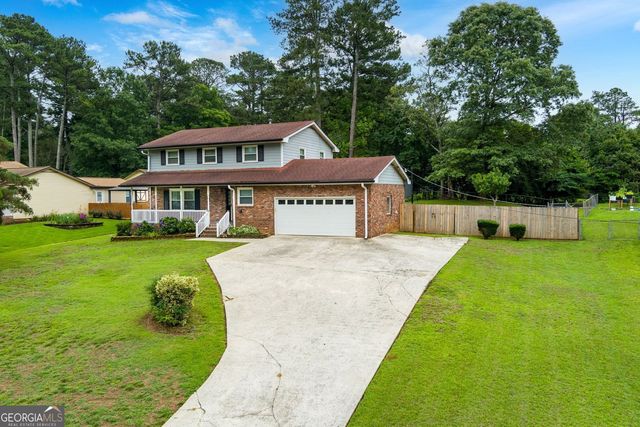 2151 Lisbon Lane, Jonesboro, GA 30236