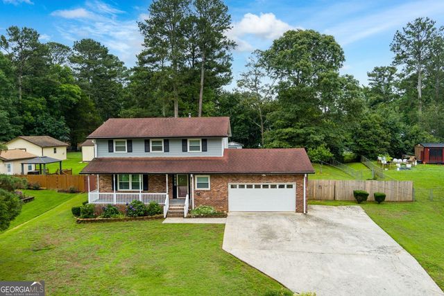 2151 Lisbon Lane, Jonesboro, GA 30236