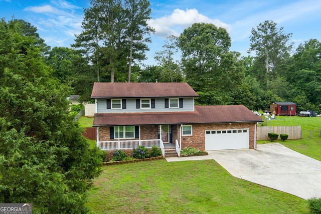 2151 Lisbon Lane, Jonesboro, GA 30236