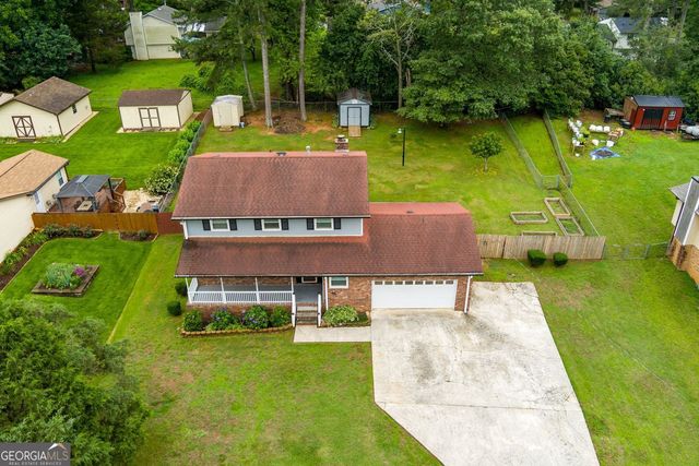 2151 Lisbon Lane, Jonesboro, GA 30236
