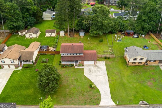 2151 Lisbon Lane, Jonesboro, GA 30236