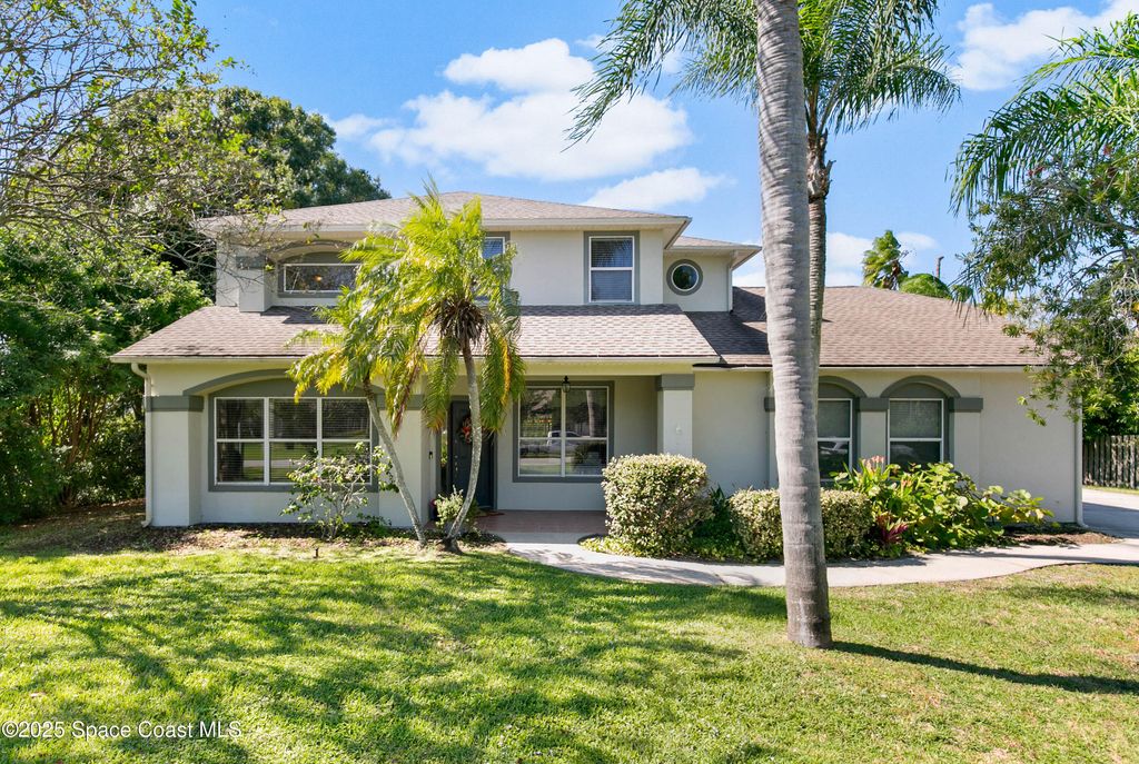 3530 Big Pine Road, Melbourne, FL 32934