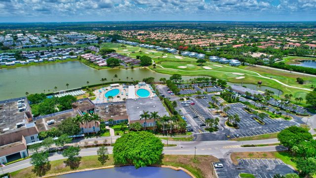 701 Burgundy O, Delray Beach, FL 33484