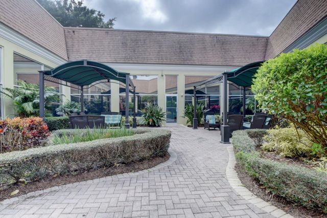 701 Burgundy O, Delray Beach, FL 33484