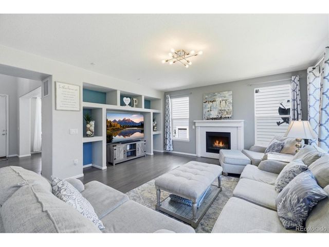 16863 Parkside Dr S, Commerce City, CO 80022