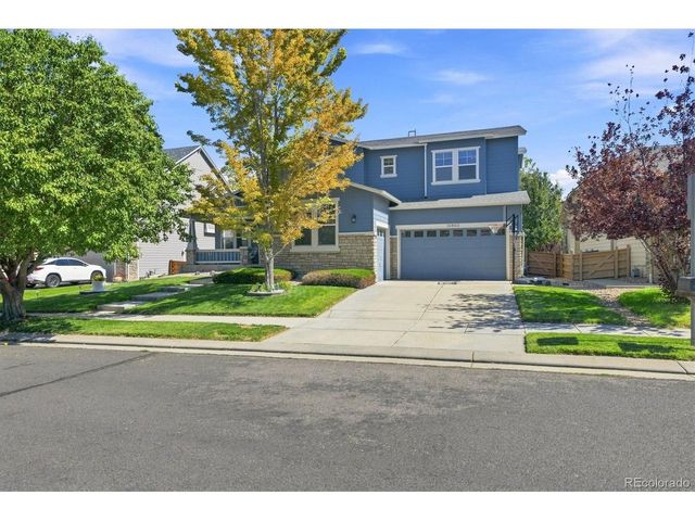 16863 Parkside Dr S, Commerce City, CO 80022