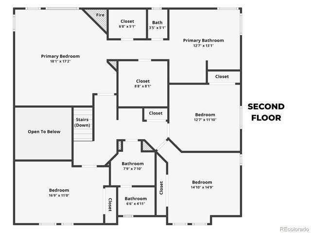 16863 Parkside Dr S, Commerce City, CO 80022