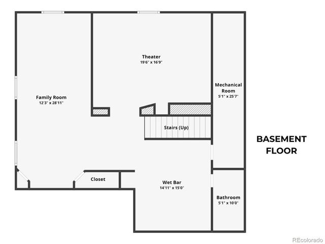 16863 Parkside Dr S, Commerce City, CO 80022