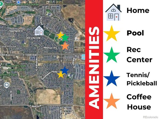 16863 Parkside Dr S, Commerce City, CO 80022