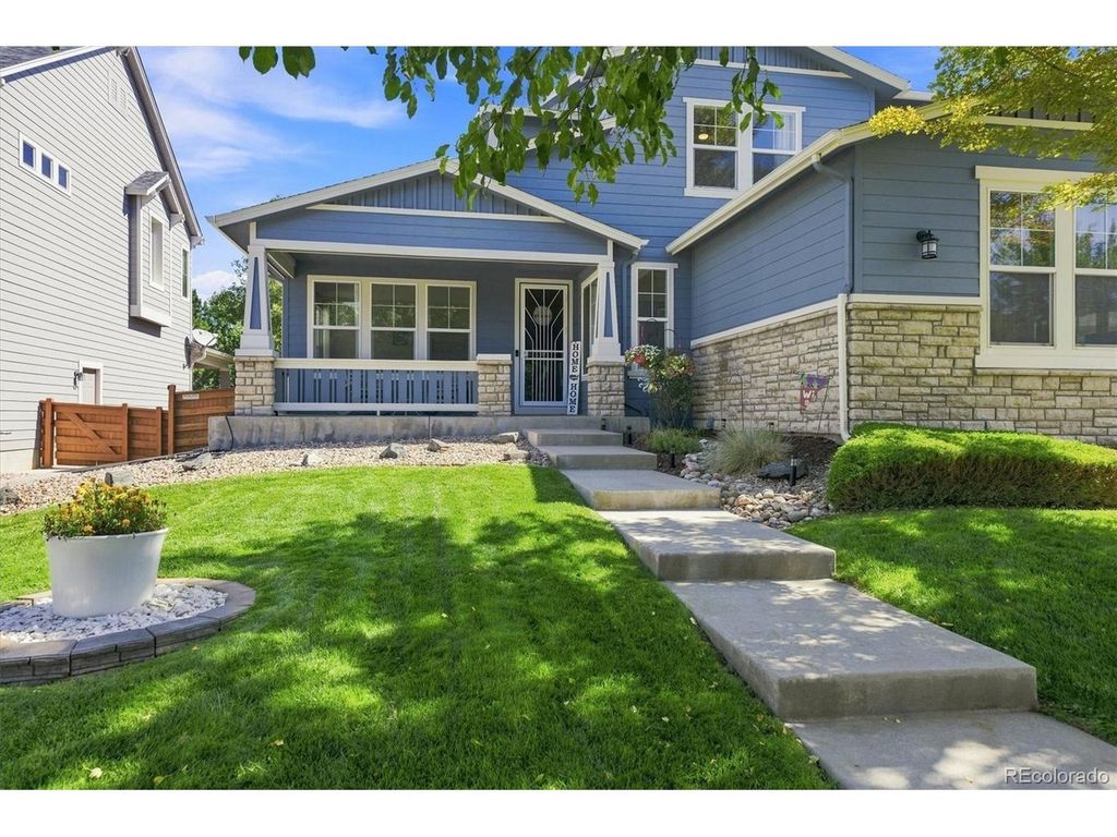 16863 Parkside Dr S, Commerce City, CO 80022