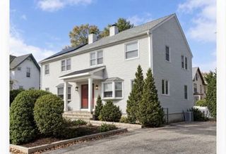 335-337 Linwood Ave 335, Newton, MA 02460