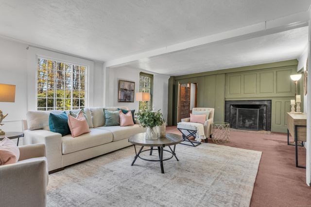 60 Spruce Road, North Branford, CT 06472