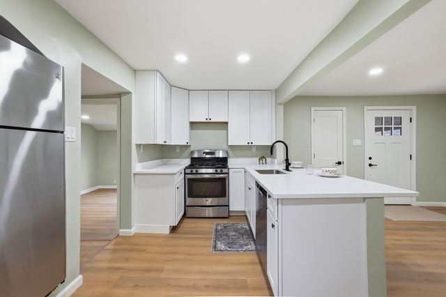 238 N Nichols Street, Lowell, IN 46356