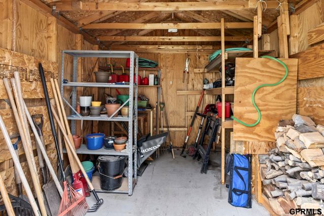 1605 Cascio Drive, Bellevue, NE 68005