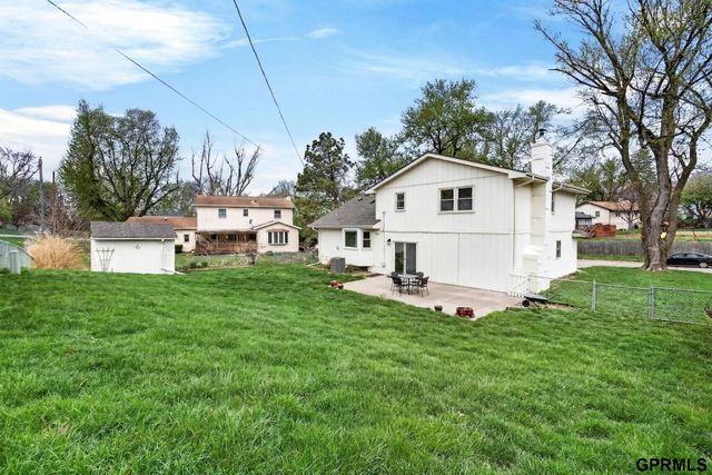 1605 Cascio Drive, Bellevue, NE 68005