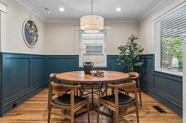 1972 S Lincoln Street, Denver, CO 80210