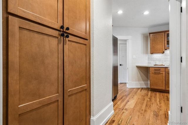 1972 S Lincoln Street, Denver, CO 80210