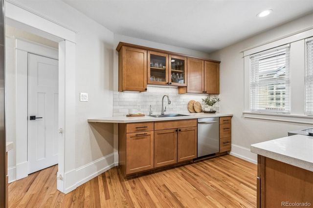1972 S Lincoln Street, Denver, CO 80210