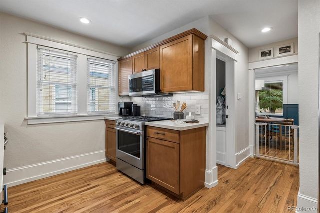 1972 S Lincoln Street, Denver, CO 80210