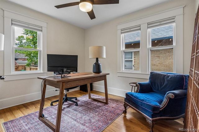 1972 S Lincoln Street, Denver, CO 80210