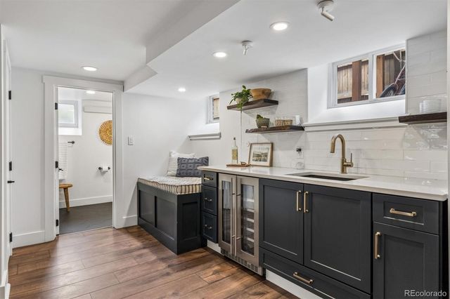 1972 S Lincoln Street, Denver, CO 80210