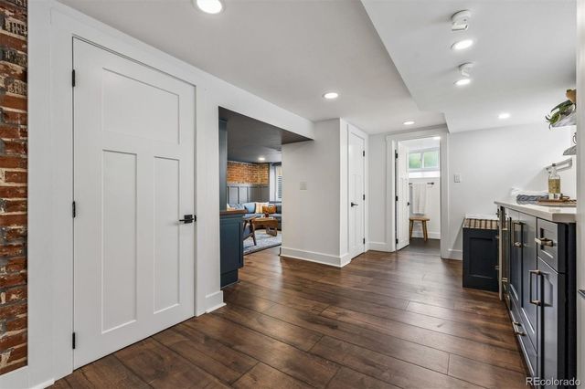1972 S Lincoln Street, Denver, CO 80210