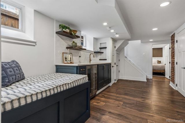 1972 S Lincoln Street, Denver, CO 80210