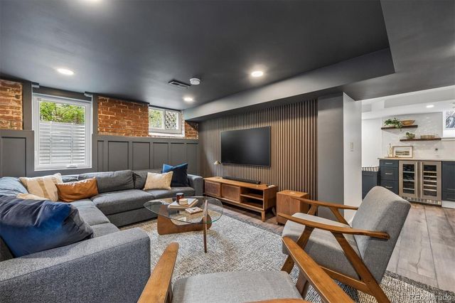 1972 S Lincoln Street, Denver, CO 80210