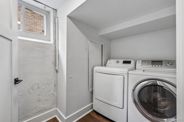 1972 S Lincoln Street, Denver, CO 80210