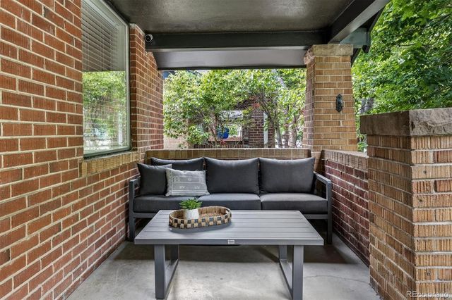 1972 S Lincoln Street, Denver, CO 80210