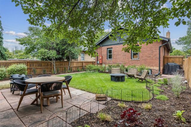 1972 S Lincoln Street, Denver, CO 80210