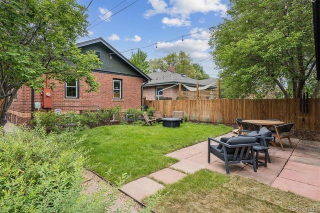 1972 S Lincoln Street, Denver, CO 80210