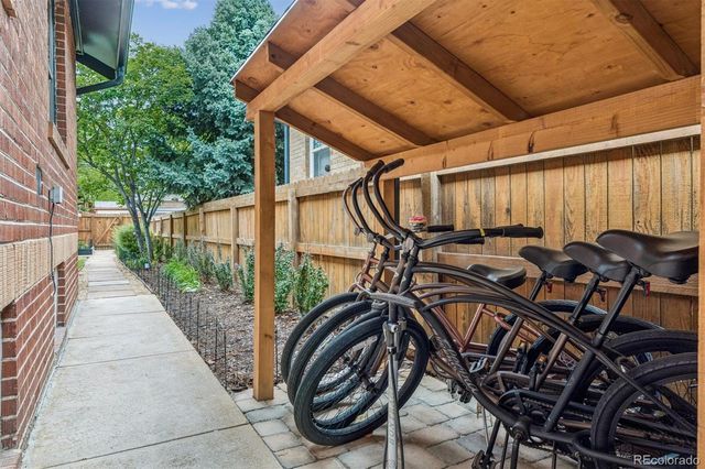 1972 S Lincoln Street, Denver, CO 80210
