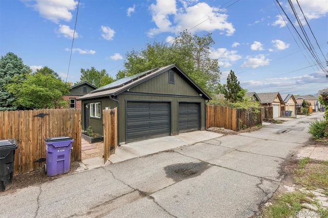 1972 S Lincoln Street, Denver, CO 80210