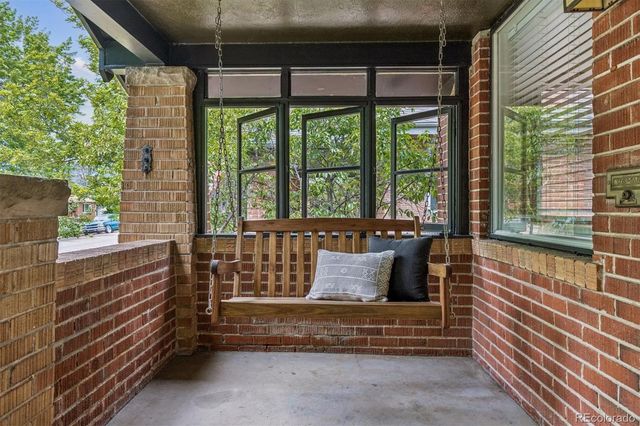 1972 S Lincoln Street, Denver, CO 80210