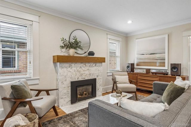 1972 S Lincoln Street, Denver, CO 80210