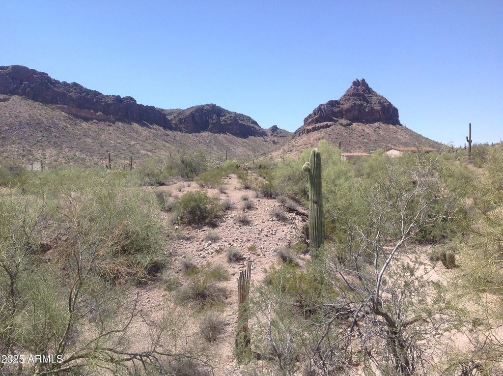 0 N Dolores Place '_', San Tan Valley, AZ 85144 — photo 2