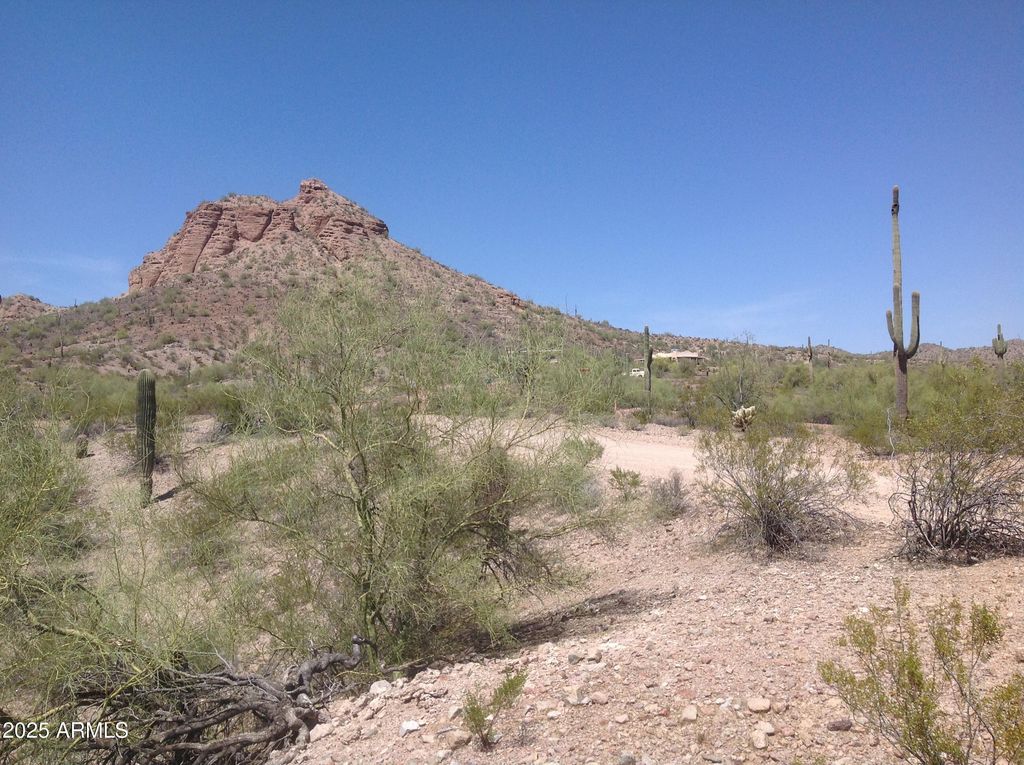 0 N Dolores Place '_', San Tan Valley, AZ 85144 — photo 3