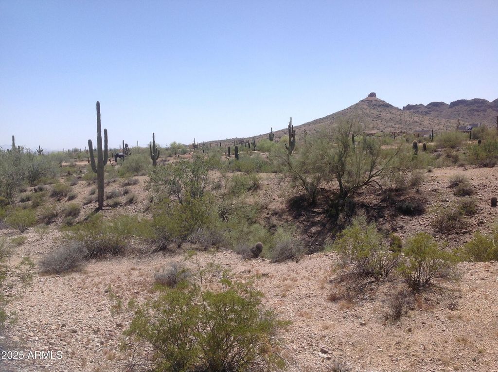 0 N Dolores Place '_', San Tan Valley, AZ 85144 — photo 4