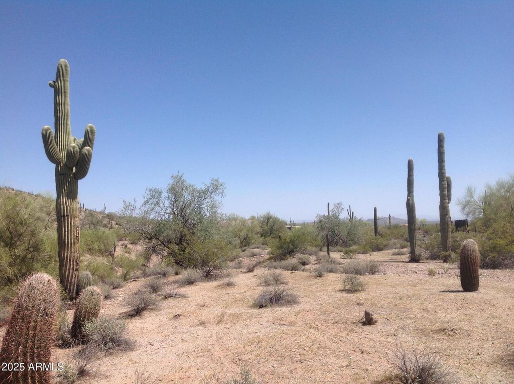 0 N Dolores Place '_', San Tan Valley, AZ 85144 — photo 5