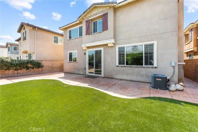 9556 Harvest Vista Drive, Rancho Cucamonga, CA 91730