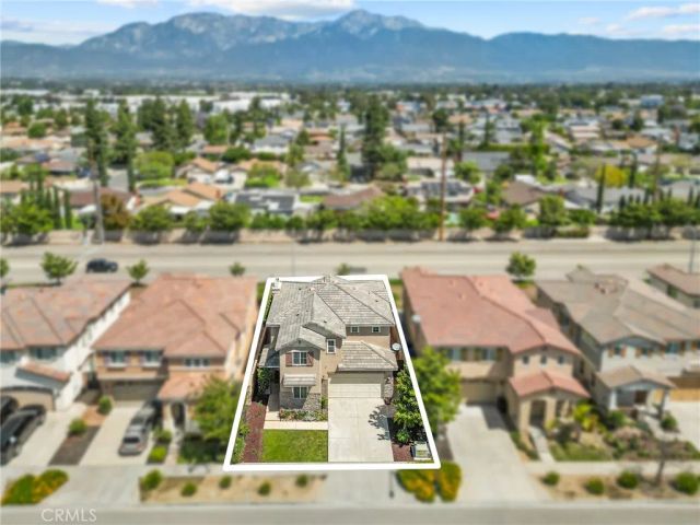 9556 Harvest Vista Drive, Rancho Cucamonga, CA 91730